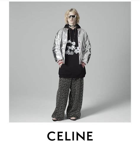 celine 22ss|Celine runway outfits.